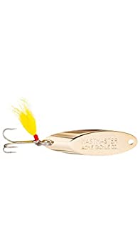 【中古】【輸入品・未使用】KASTMASTER 1/4OZ BKTL GOLD