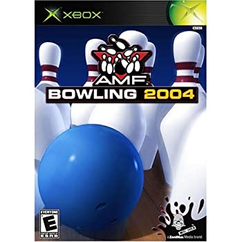 【中古】【輸入品・未使用】Amf Bowling 2004 / Game｜スカイマーケットプラス