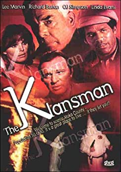 【中古】【輸入品・未使用】The Klansman｜スカイマーケットプラス