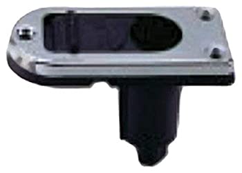 【中古】【インポート品・未当て嵌める】Perko 10473b0dpプラグインタイプベースMarine Light with横すべり覆いかぶせる