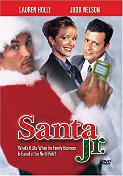 【中古】【輸入品・未使用】Santa Jr [DVD]｜スカイマーケットプラス