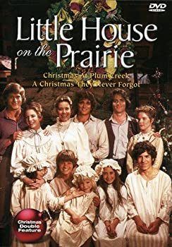 【中古】【輸入品・未使用】Little House on the Prairie Christmas / [DVD] [Import]｜スカイマーケットプラス