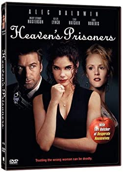 【中古】【輸入品・未使用】Heaven's Prisoners｜スカイマーケットプラス