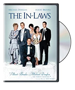 【中古】【輸入品・未使用】The In-Laws (Widescreen Edition)｜スカイマーケットプラス