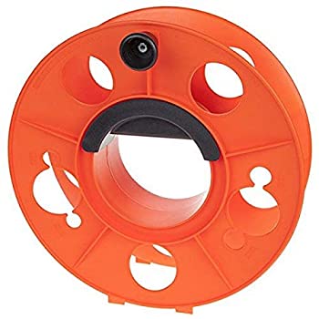 【中古】【輸入品・未使用】BaycoKW-130Cord Reel-150' CORD WHEEL (並行輸入品) [並行輸入品]