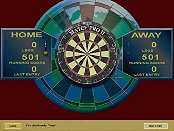 【中古】【輸入品・未使用】Friday Night 3D Darts (輸入版)