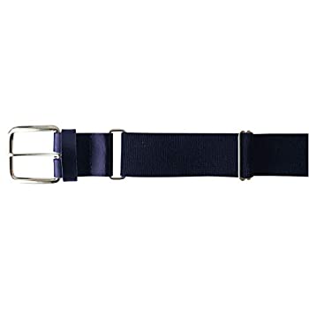 【中古】【輸入品・未使用】Champro (チャンプロ) 伸縮性野球用ベルト、1.5インチ合成タブ付き 28-52-Inch