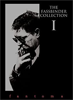 【中古】【輸入品・未使用】The Fassbinder Collection I: Whity/Pioneers in Ingolstadt