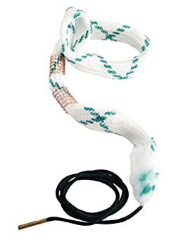 【中古】【輸入品・未使用】Hoppe's Boresnake 12ゲージショットガン用バレルクリーナー｜スカイマーケットプラス