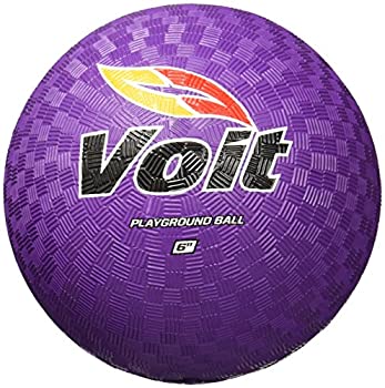 【中古】【輸入品・未使用】Voit 遊戯用ボール 10 inches