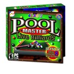【中古】【輸入品・未使用】Pool Master Live Billiards (輸入版)|スカイマーケットプラス