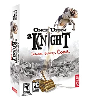 【中古】【輸入品・未使用】Once Upon a Knight (輸入版)