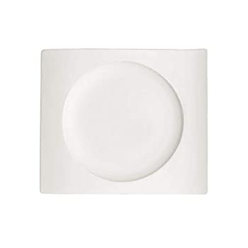 【中古】【インポート品・未当てはめる】Villeroy \u0026amp; Boch ウェーブサラダプレート