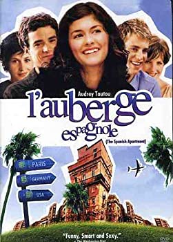 【中古】【輸入品・未使用】L'AUBERGE ESPAGNOLE｜スカイマーケットプラス