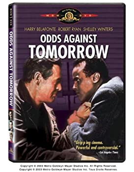 【中古】【輸入品・未使用】Odds Against Tomorrow｜スカイマーケットプラス