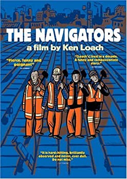 【中古】【輸入品・未使用】NAVIGATORS
