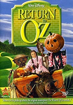 【中古】【輸入品・未使用】Return to Oz|スカイマーケットプラス