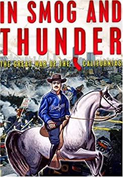 【中古】【輸入品・未使用】In Smog and Thunder