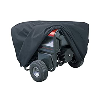 【中古】【輸入品・未使用】(X-Large) - Classic Accessories Generator Cover%ｶﾝﾏ% Extra-Large%ｶﾝﾏ% fits up to 90cm L x 60cm W