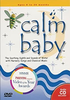 【中古】【輸入品・未使用】Calm Baby [DVD] [Import]｜スカイマーケットプラス