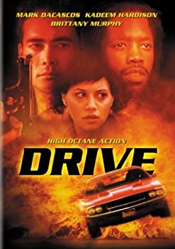 【中古】【輸入品・未使用】Drive