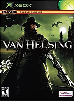 【中古】【輸入品・未使用】Van Helsing / Game｜スカイマーケットプラス