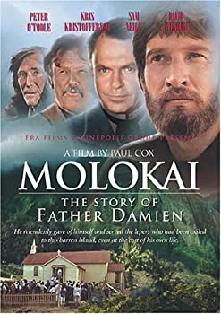 【中古】【輸入品・未使用】Molokai [DVD] [Import]｜スカイマーケットプラス