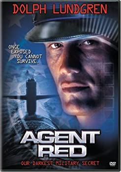 【中古】【輸入品・未使用】Agent Red|スカイマーケットプラス