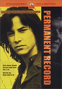 【中古】【輸入品・未使用】Permanent Record｜スカイマーケットプラス