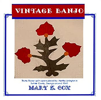 【中古】【輸入品・未使用】Vintage Banjo｜スカイマーケットプラス