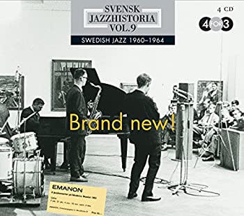 【中古】【輸入品・未使用】Vol. 9-Brand New!｜スカイマーケットプラス 8,240円