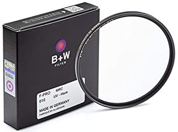 【中古】【輸入品・未使用】B+W 010M UV MRC 86 F-PRO