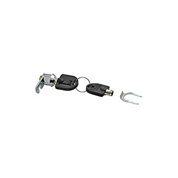 【中古】【輸入品・未使用】KENNEDY Replacement Lock And Key Set - MODEL : 80401
