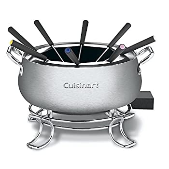 【中古】【輸入品・未使用】CFO-3SS電気フォンデュメーカー　Cuisinart社 [並行輸入品]｜スカイマーケットプラス