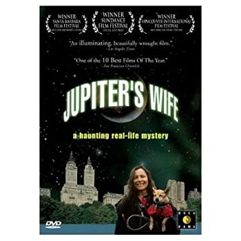 【中古】【輸入品・未使用】Jupiter's Wife [DVD] [Import]