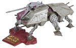 【中古】【輸入品・未使用】スター・ウォーズ アクションフリート AT-TE|スカイマーケットプラス