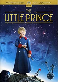 【中古】【輸入品・未使用】The Little Prince