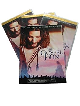 【中古】【輸入品・未使用】Gospel of John｜スカイマーケットプラス