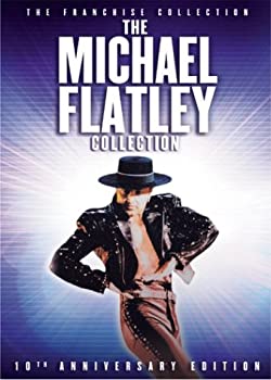 【中古】【輸入品・未使用】Michael Flatley Collection [DVD] [Import]｜スカイマーケットプラス
