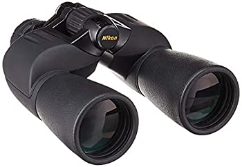【中古】【輸入品・未使用】Nikon 双眼鏡 アクションEX 10X50CF ポロプリズム式 10倍50口径 AEX10X50|スカイマーケットプラス