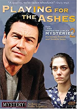 【中古】【輸入品・未使用】Inspector Lynley Mysteries 2: Playing for Ashes [DVD]｜スカイマーケットプラス