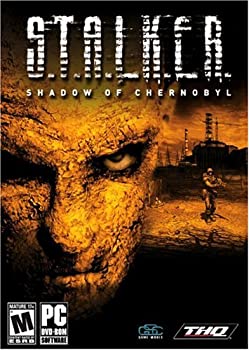 【中古】【輸入品・未使用】S.T.A.L.K.E.R.: Shadow of Chernobyl (輸入版)|スカイマーケットプラス