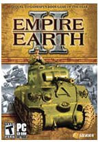 Empire Earth II (輸入版)
