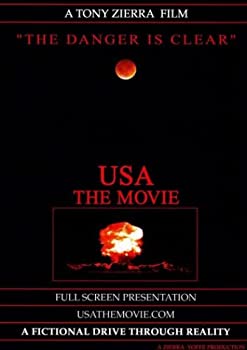 【中古】【輸入品・未使用】USA the Movie [DVD]｜スカイマーケットプラス