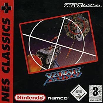 【中古】【輸入品・未使用】Xevious (輸入版)|スカイマーケットプラス