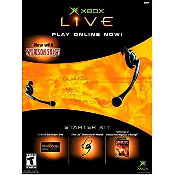 買物 国内正規品 Xbox Live 12-Month Starter Kit 輸入版 oncasino.io oncasino.io