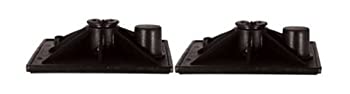 【中古】【輸入品・未使用】FastCap 3HUNIFOOT 3rd Hand Universal Foot (2 pack) by Fastcap|スカイマーケットプラス