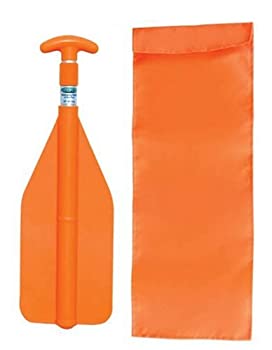 【中古】【輸入品・未使用】Kwik Tek P-2ナイロンバッグ付き伸縮パドル 11,146円