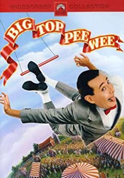 【中古】【輸入品・未使用】Big Top Pee-Wee|スカイマーケットプラス