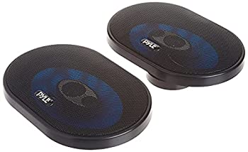 【中古】【輸入品・未使用】6X8%ダブルクォーテ% TRIAXIAL SPEAKERS|スカイマーケットプラス